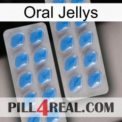 Oral Jellys 23